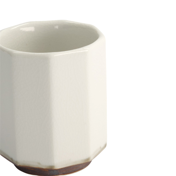 White  Teacup at g-HoReCa (picture 5 of 6)