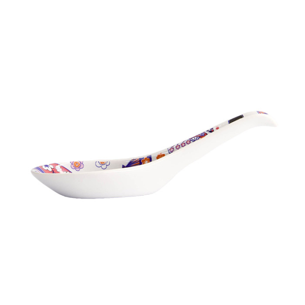 Blue Kawaii Maiko Spoon at g-HoReCa (picture 3 of 4)