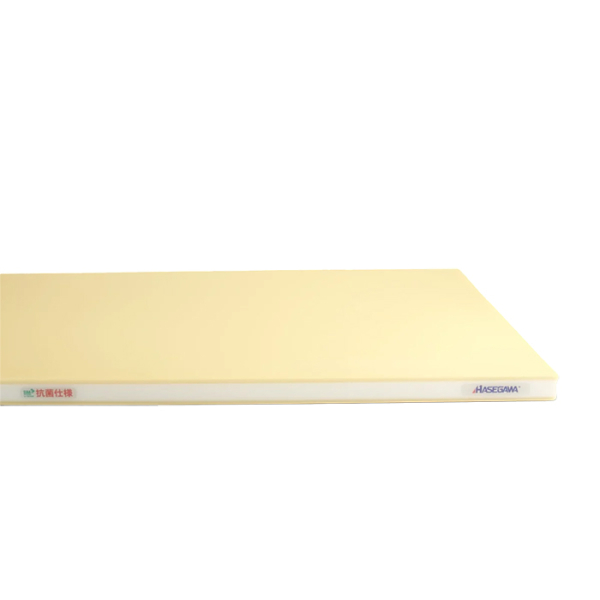 90x40x2.5cm Küchenschneidebrett Hasegawa Elastomer Wooden-Core bei g-HoReCa (Bild 1 von 3)