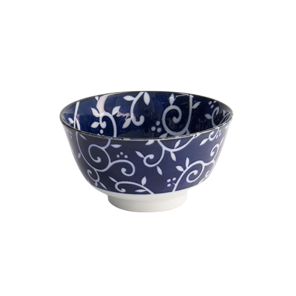 Tokyo Blue Karakusa Schale bei g-HoReCa (Bild 2 von 5)
