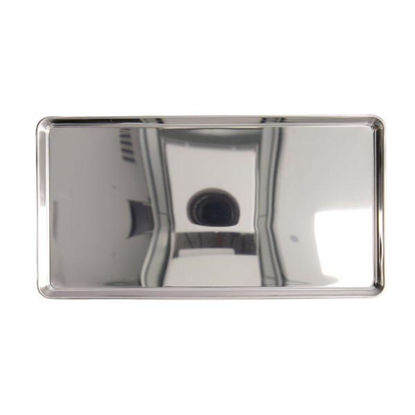 Küchentablett aus Edelstahl bei g-HoReCa (Bild 2 von 6)