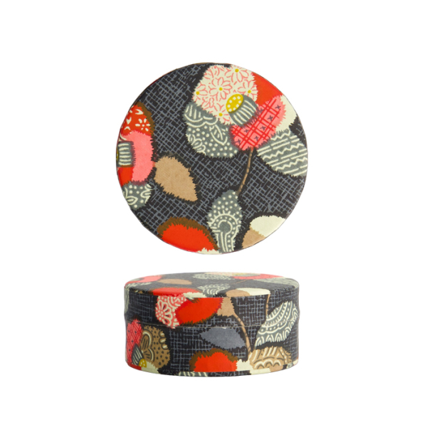Ø7,5x3,3cm 30g Matcha mit Botan-Teebehälter bei g-HoReCa (Bild 1 von 5)