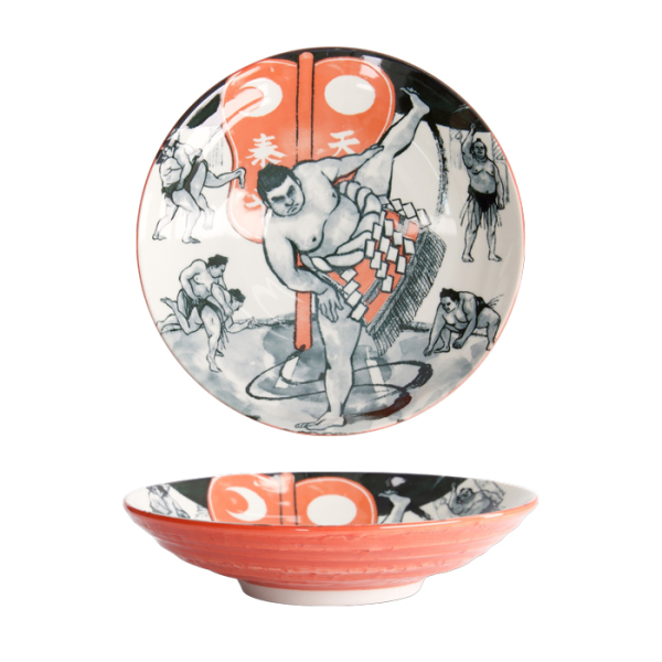 Sumo Pasta Plate at g-HoReCa (picture 1 of 7)