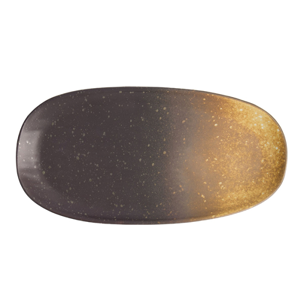 Edo Brown Teller bei g-HoReCa (Bild 2 von 6)