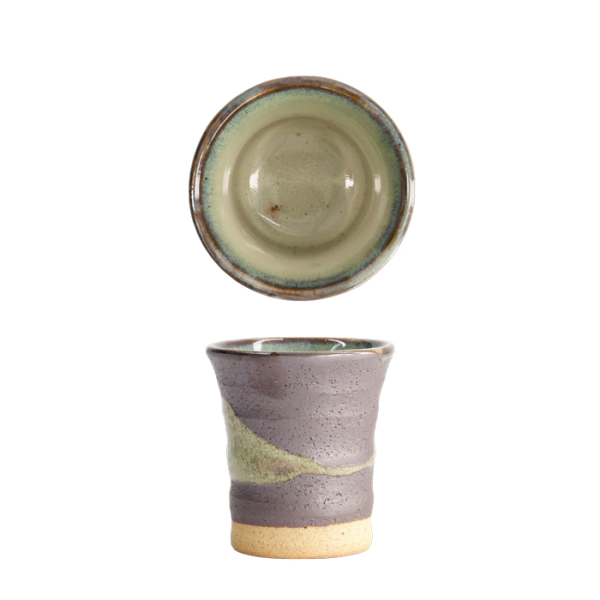 Blue/White Tea cup at g-HoReCa (picture 1 of 3)
