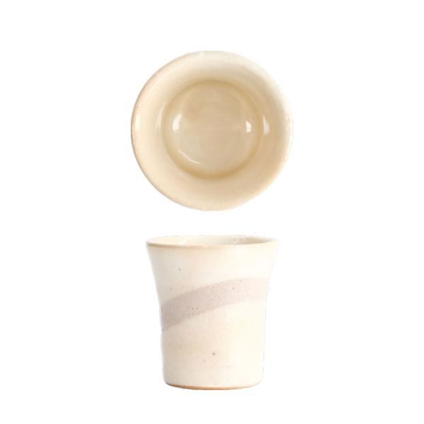 Blau/Weiß Teetasse bei g-HoReCa (Bild 1 von 3)