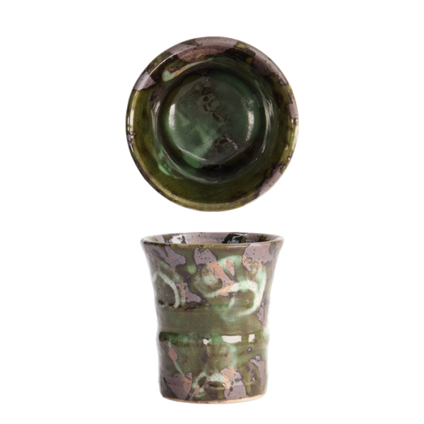 Blau/Weiß Teetasse bei g-HoReCa (Bild 1 von 3)