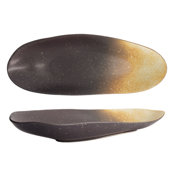 Mixed Teller Edo Brown bei g-HoReCa (Bild 1 von 7)