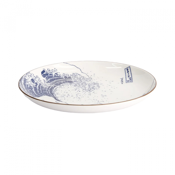 Hokusai Plate at g-HoReCa (picture 2 of 5)