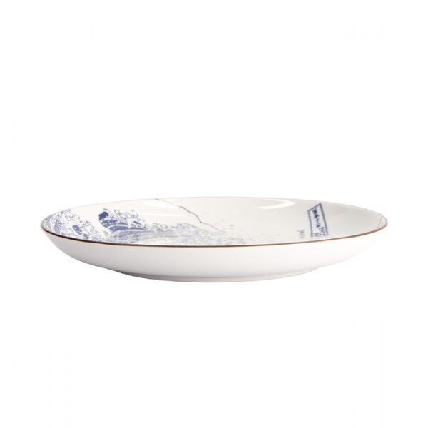 Hokusai Plate at g-HoReCa (picture 4 of 5)