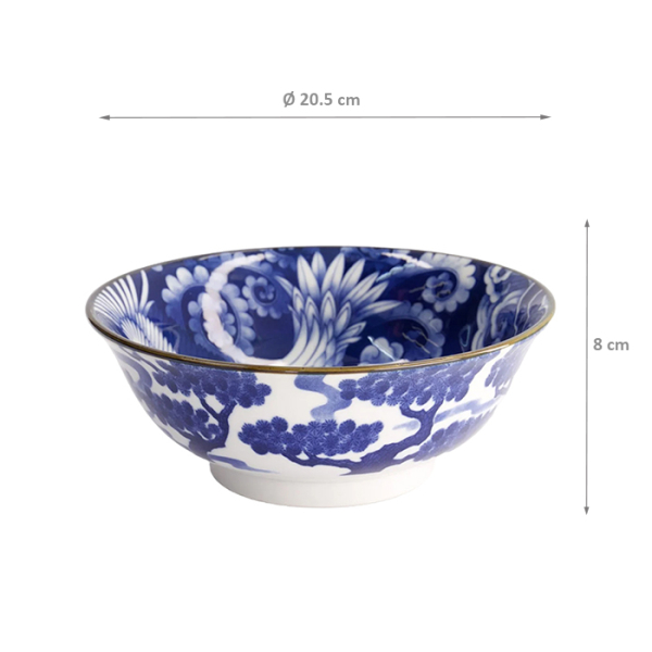 Mixed Bowls Bowl at g-HoReCa (picture 5 of 5)