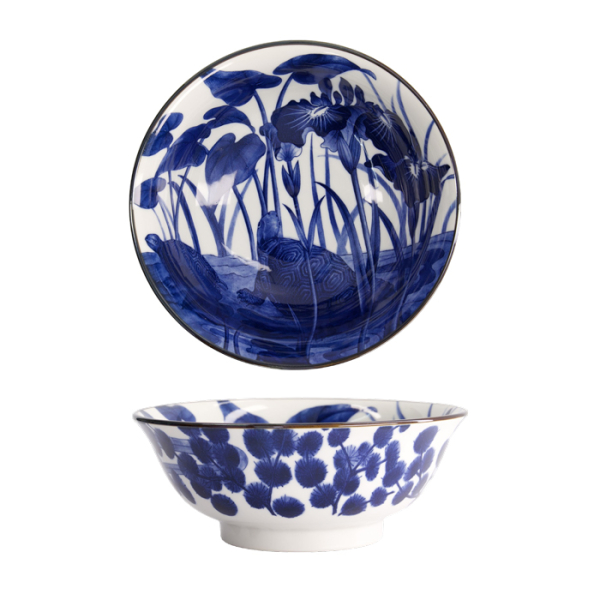 Mixed Bowls Bowl at g-HoReCa (picture 1 of 5)