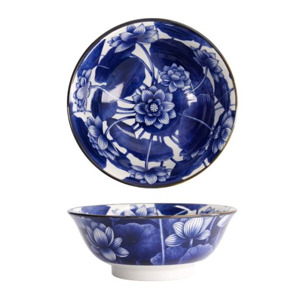 Mixed Bowls Bowl at g-HoReCa (picture 1 of 5)