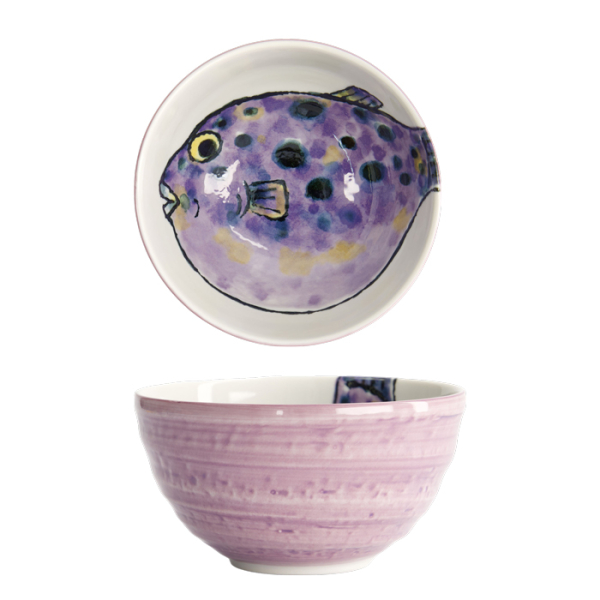 Seafood Bowl at g-HoReCa (picture 1 of 6)