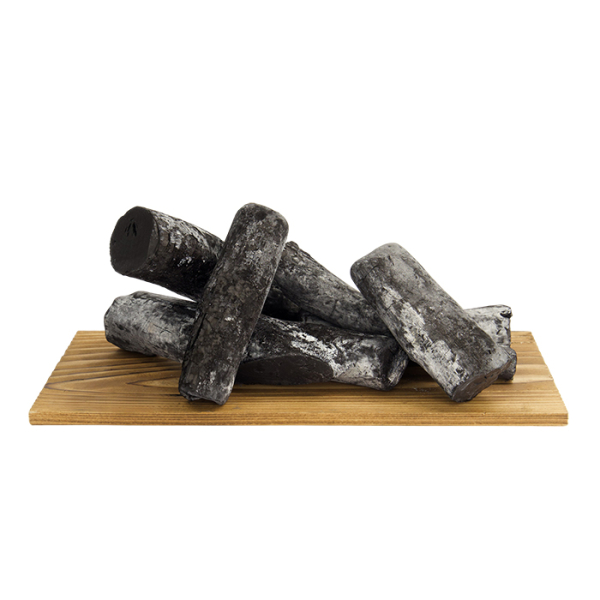 Kishu Binchotan (weiße Holzkohle) bei g-HoReCa (Bild 2 von 4)