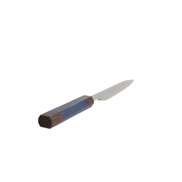 TDS, Messer Sen Migaki Kiritsuke Paring (Gemüsemesser), 15cm, Artikelnummer.: 21954