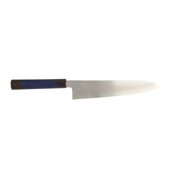 TDS, Messer Sen Migaki Chefs Messer (Allzweckmesser), 24cm, Artikelnummer.: 21955