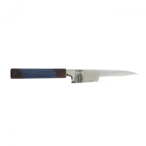 TDS, Messer Sen Mirror Finished Paring (Gemüsemesser), 15cm, Artikelnummer.: 21959