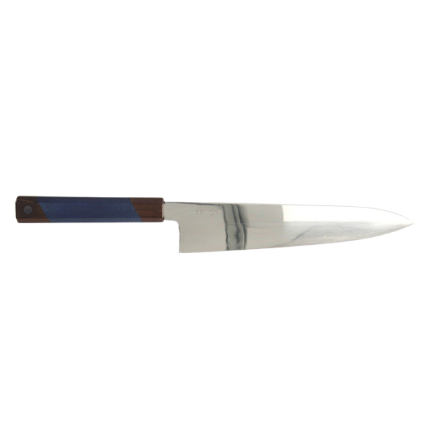 TDS, Messer Sen Mirror Finished Chefs Messer (Allzweckmesser), 24cm, Artikelnummer.: 21961