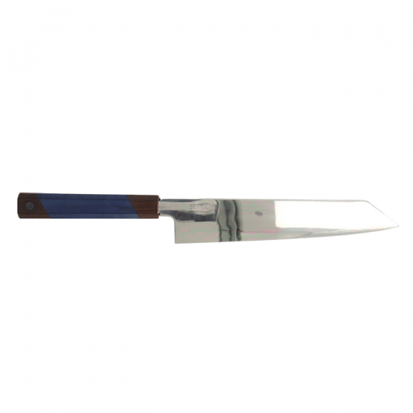 TDS, Messer Sen Mirror Finished Kiritsuke Chefs Messer (Allzweckmesser), 24cm, Artikelnummer.: 21962