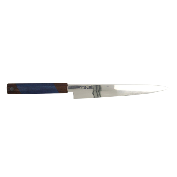 TDS, Messer Sen Mirror-Finished Slicer (Gemüsemesser), 24cm, Artikelnummer.: 21963