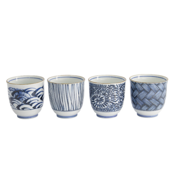 Teetasse Set EDO Japan bei g-HoReCa (Bild 2 von 4)