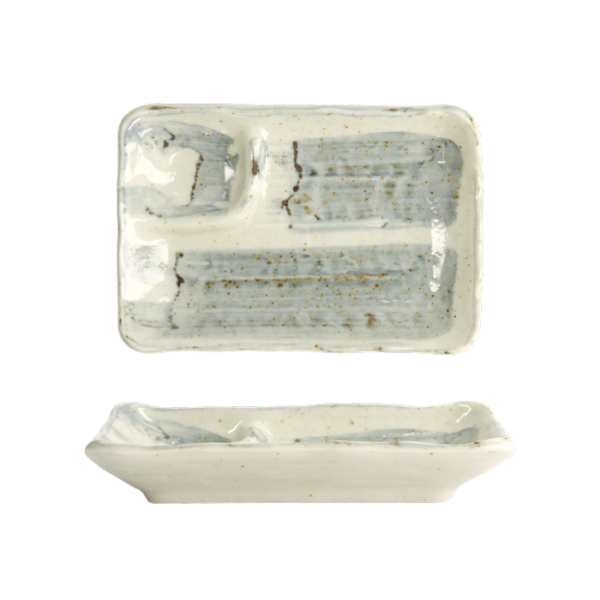 Large Plates Serving Plate at g-HoReCa (picture 1 of 6)