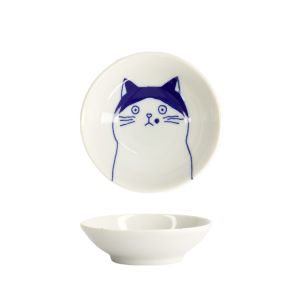 Tokyo Blue Sakura Bowl at g-HoReCa (picture 1 of 6)