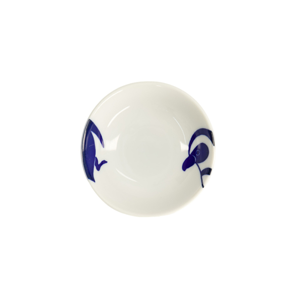 Tokyo Blue Sakura Bowl at g-HoReCa (picture 2 of 6)