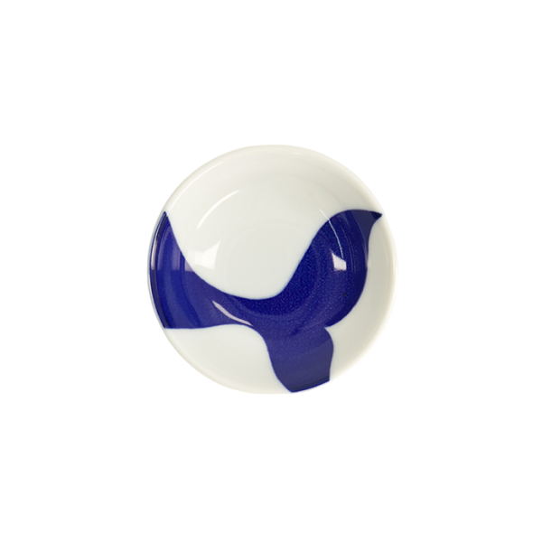 Tokyo Blue Sakura Bowl at g-HoReCa (picture 2 of 6)