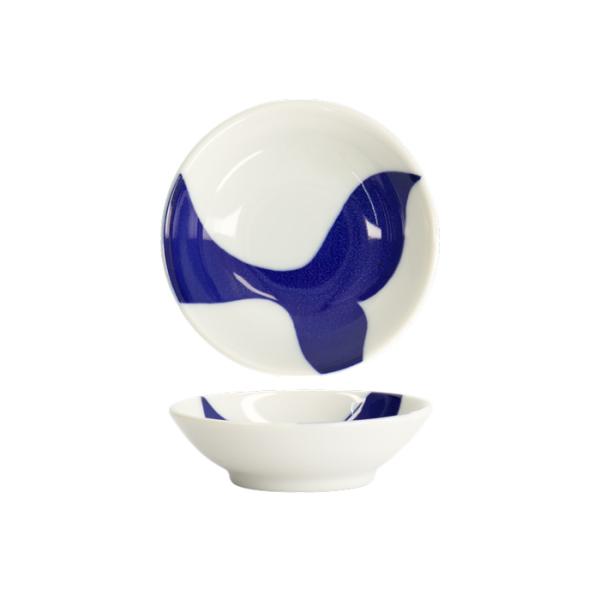 Tokyo Blue Sakura Bowl at g-HoReCa (picture 1 of 6)