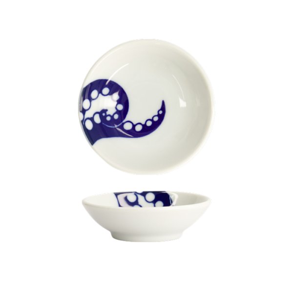 Tokyo Blue Sakura Bowl at g-HoReCa (picture 1 of 6)