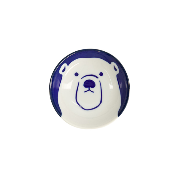 Tokyo Blue Sakura Schale bei g-HoReCa (Bild 2 von 6)