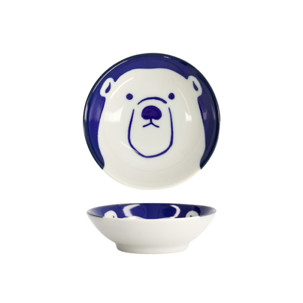 Tokyo Blue Sakura Schale bei g-HoReCa (Bild 1 von 6)