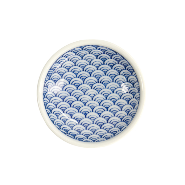 Kawaii Ohira Whale Plate at g-HoReCa (picture 2 of 4)