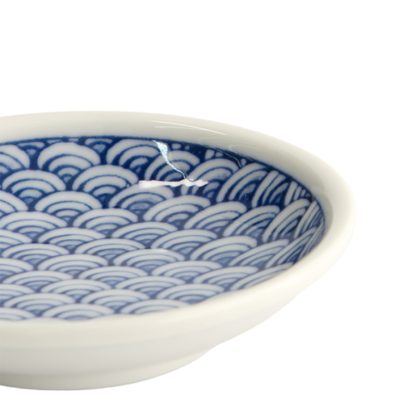 Kawaii Ohira Whale Plate at g-HoReCa (picture 4 of 4)