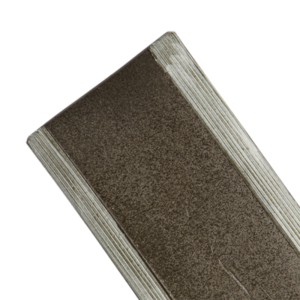 Tajimi Square Plate at g-HoReCa (picture 4 of 6)