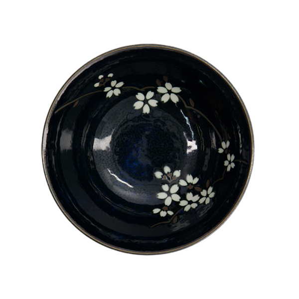 Blue Sakura Schale bei g-HoReCa (Bild 3 von 5)