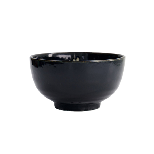 TDS, Bowl, Cobalt Blue Sakura, Ø 16x8.5cm, Item No. 22114