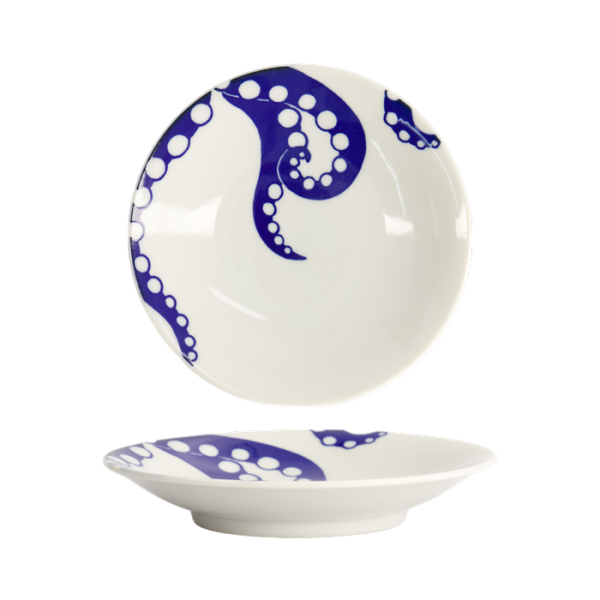 Kawaii Cat Neko Plate at g-HoReCa (picture 1 of 4)