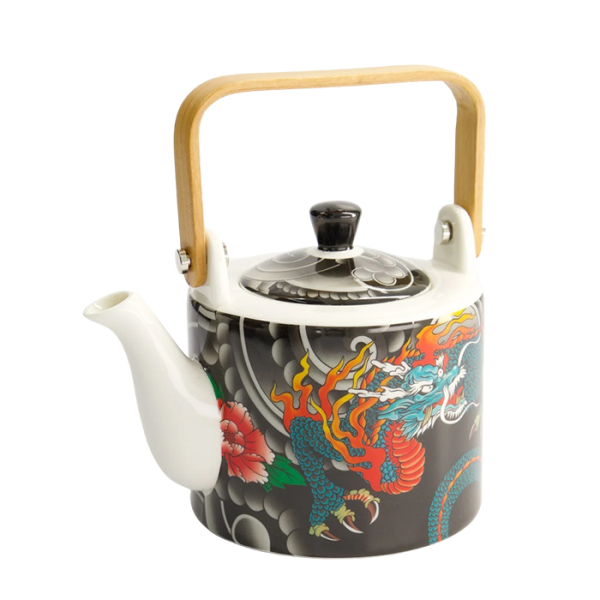 Kawaii Hokusai 4 Becher Set bei g-HoReCa (Bild 1 von 5)
