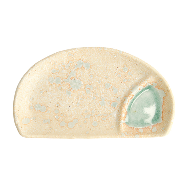 Tokyo Blue Botan Oblong Plate at g-HoReCa (picture 2 of 6)