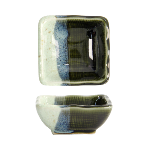 Sendan Tokusa Eckige Schale bei g-HoReCa (Bild 1 von 5)