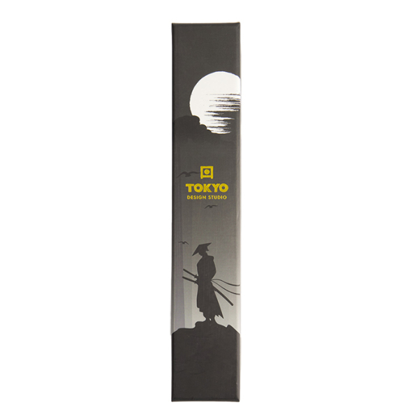 TDS, Chopstick Giftset, Samurai Sword, Item No. 22208