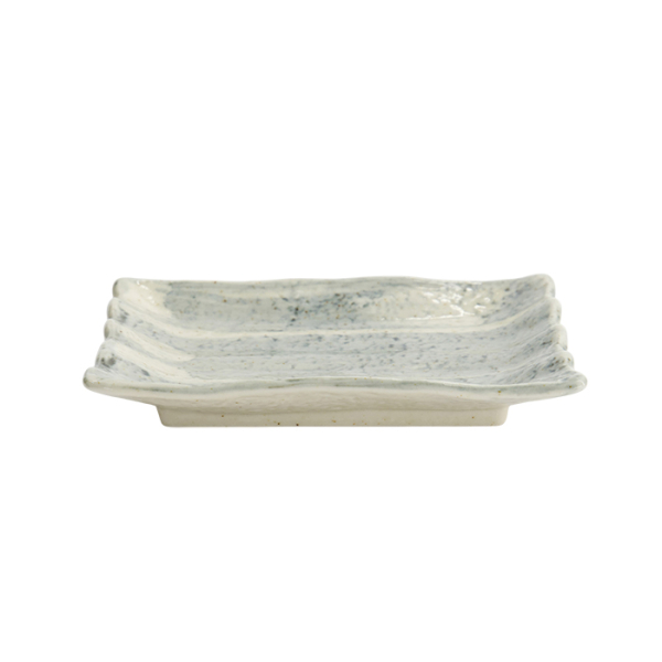 Tajimi Square Plate at g-HoReCa (picture 2 of 6)