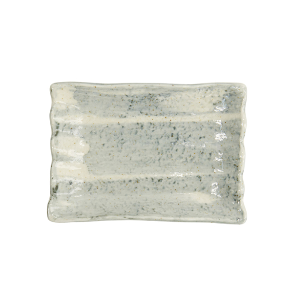 Tajimi Eckiger Teller bei g-HoReCa (Bild 3 von 6)