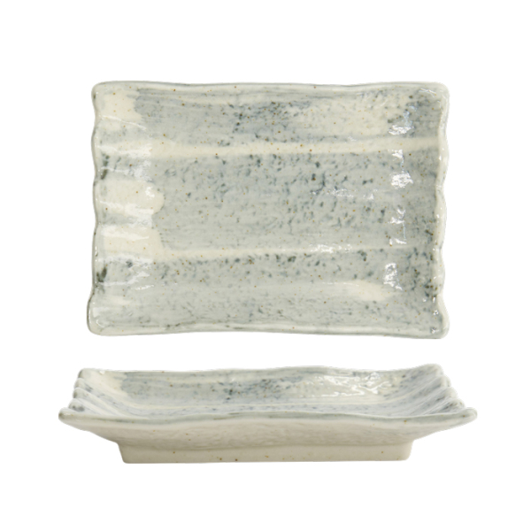 Tajimi Square Plate at g-HoReCa (picture 1 of 6)