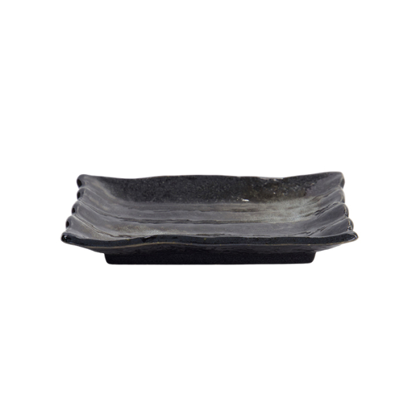 Tajimi Square Plate at g-HoReCa (picture 2 of 6)