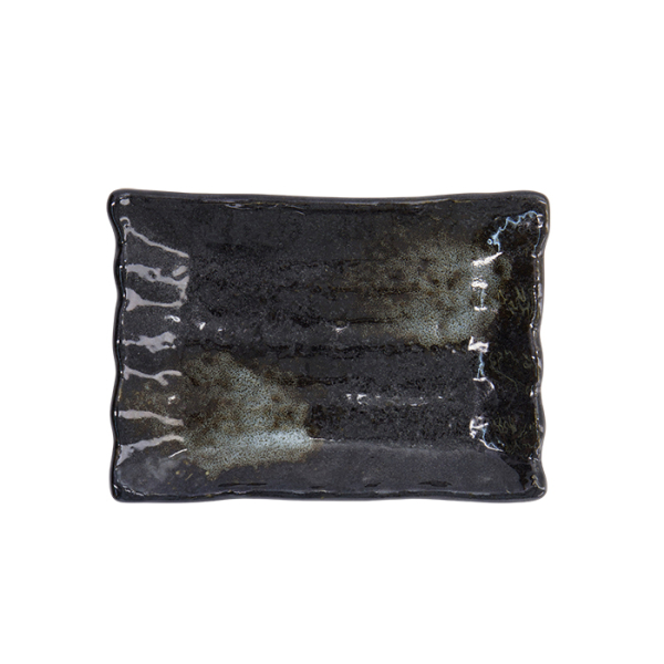 Tajimi Eckiger Teller bei g-HoReCa (Bild 3 von 6)