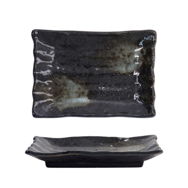 Tajimi Square Plate at g-HoReCa (picture 1 of 6)